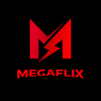 Symbol des Programms: Megaflix filmes e séries