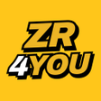 프로그램 아이콘: ZR4YOU