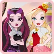 Guess The Ever After High Quiz