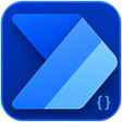 Icona del programma: Power Automate Editor – J…