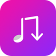 Music Downloader & MP3 Music Download icon