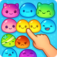 Ícone do programa: Slime Goo: Find  Connect