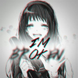 程序图标:Broken Heart Girl Wallpap…