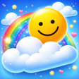 프로그램 아이콘: Cloud Hopper