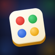 أيقونة البرنامج: Ludo Wala: 3D Online Offl…