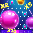 Icoon van programma: Plinko Jetfall