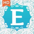 ไอคอนของโปรแกรม: Enchanted Harmony Colorin…