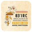 Icoon van programma: 83 IRC Chhattisgarh