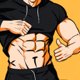 Ab Core Workouts - Sixpack icon