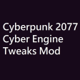 Cyber Engine Tweaks