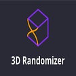 Icon of program: 3D Randomizer