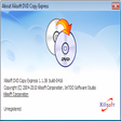 Ikona programu: Xilisoft DVD Copy Express