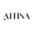 Programın simgesi: ALTINA Drinks