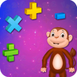 程序图标：Math Games for Kids Add S…