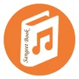 プログラムのアイコン：Sangeet Book  Hindi Song …