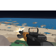 Extreme Battle Pixel Royale Game New Tab
