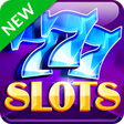 أيقونة البرنامج: Epic Diamond Slots  Free …