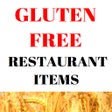Icoon van programma: Gluten Free Restaurant It…
