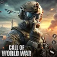 Program simgesi: Call of World War 2 : Bat…