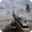 Call of World War 2 : Battlefield Game