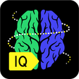 プログラムのアイコン：IQ тест Равена