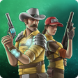 Programın simgesi: Space Marshals 2