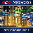 프로그램 아이콘: ACA Neo Geo: Prehistoric …