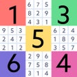 Icon of program: Sudoku Blitz - Color Cla…