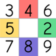 Icon of program: Sudoku Blitz - Color  Classic