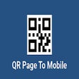 Biểu tượng của chương trình: QR Page To Mobile (Genera…