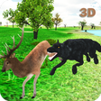 プログラムのアイコン：Black Wolf Revenge Simula…