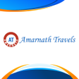 プログラムのアイコン：Amarnath Travels - Bus Ti…