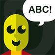 Icono de programa: ABC Abecedario Interactiv…
