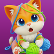 أيقونة البرنامج: Knit and Sort