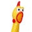 Programın simgesi: Rubber Chicken