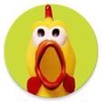 Ícone do programa: Rubber Chicken