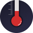 Programikonen: Thermometer - Hygrometer