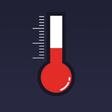 Programikonen: Thermometer - Hygrometer