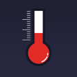 Ikon program: Thermometer - Hygrometer