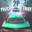 Ikon program: Police vs Thief : Two Pla…