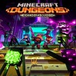 أيقونة البرنامج: Minecraft Dungeons: Echoi…