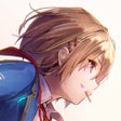 Иконка программы: Heaven Burns Red