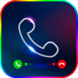 程序图标：Call Theme  Color Call Sc…