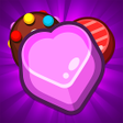 プログラムのアイコン：Sweet Escape: Sort Puzzle