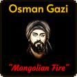 أيقونة البرنامج: Osman Ghazi - The Mongol …