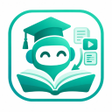 Programın simgesi: Diffit: Ai Teacher App He…