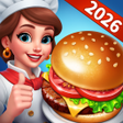 أيقونة البرنامج: Cooking World Yummy Food