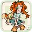程序图标：Avatar Maker: Pastel Girl…