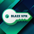 Icoon van programma: Blaze VPN: Master Secure …