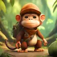 Monkey Games Offline No Wifi
